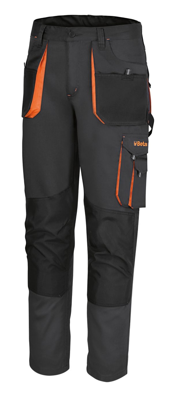 Work trousers New design - Improved fit - Image 2