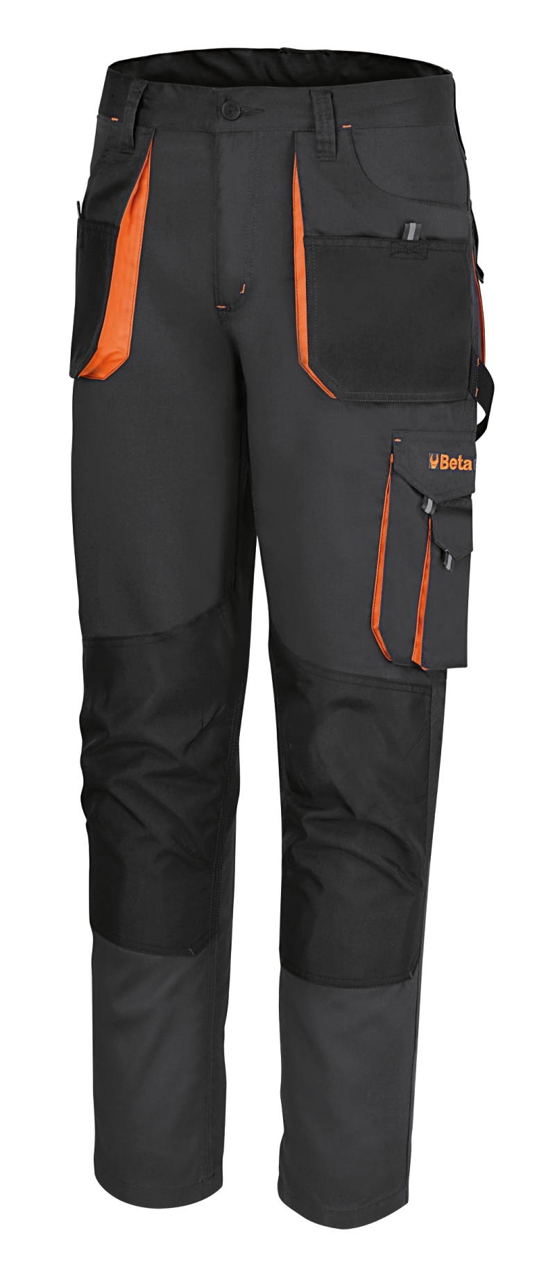 Work trousers New design - Improved fit - Beta Tools UK