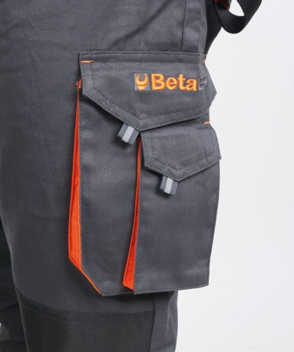 Work trousers New design - Improved fit - Image 5