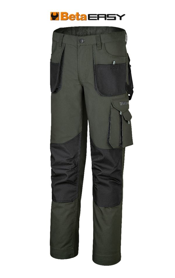 Work trousers
