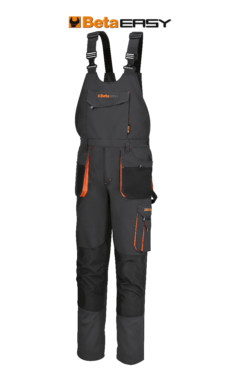 Work overalls New design – Improved fit category image