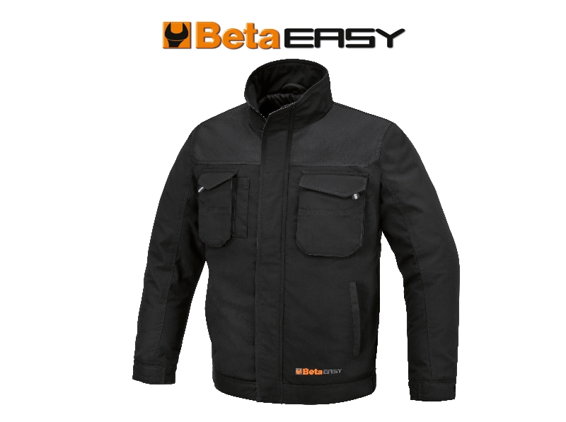 Work bomber jacket, padded category image
