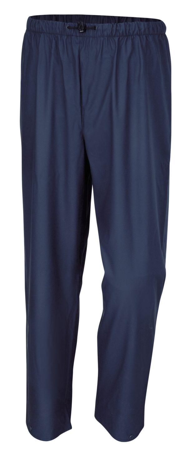 Trousers, waterproof