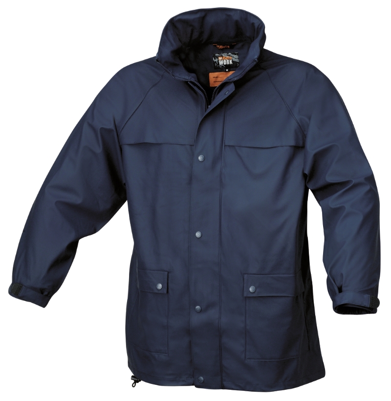 Jacket, waterproof category image