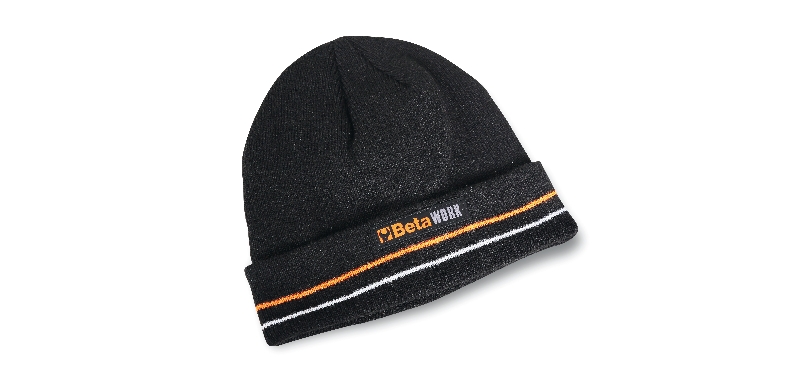 Cuffed winter cap category image