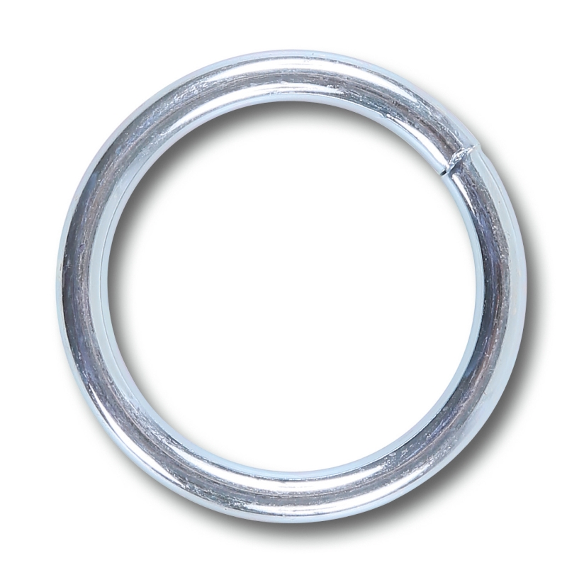 Rings galvanised steel category image