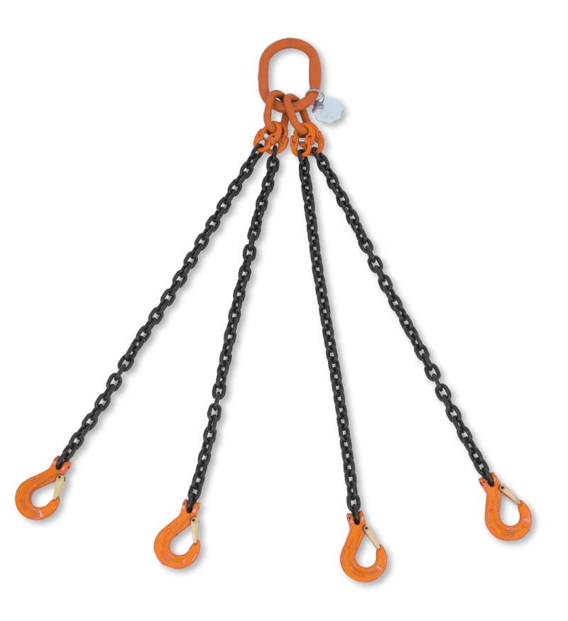 Lifting chain slings and accessories category image