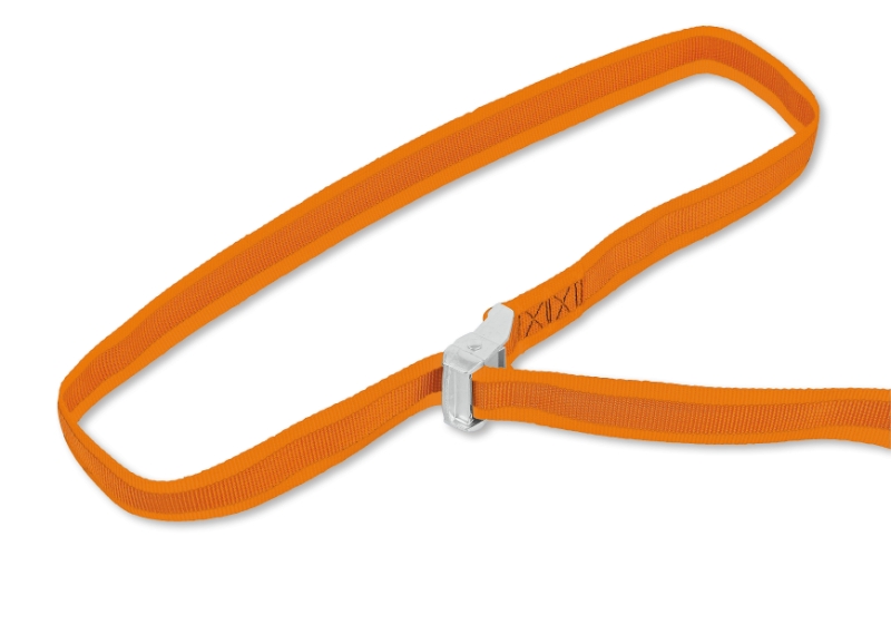 Cam buckle straps, LC 500 kg, high-tenacity polypropylene (PP) belt category image