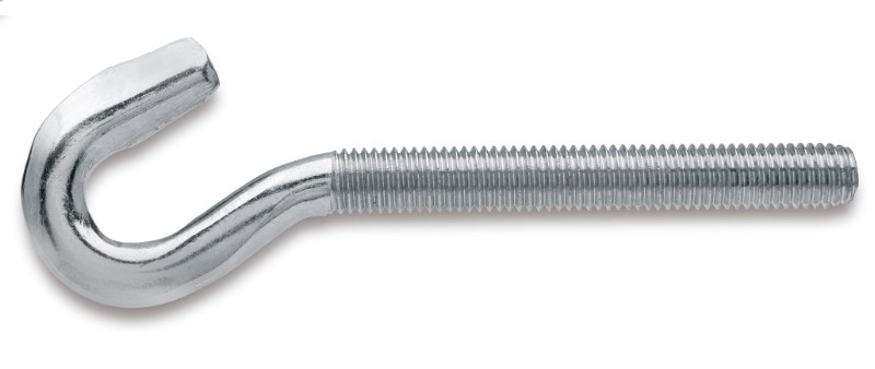 Fastening hooks right thread, galvanized category image