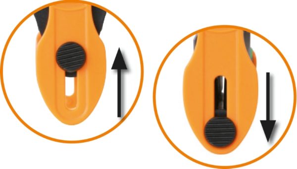 Set of 10 bits with magnetic bit holder in plastic case - Image 5
