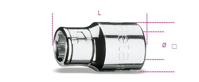 Bit holder sockets for item 867 category image