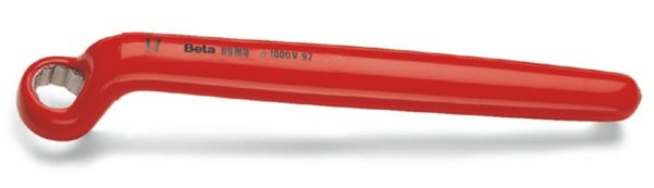 Single ring wrenches