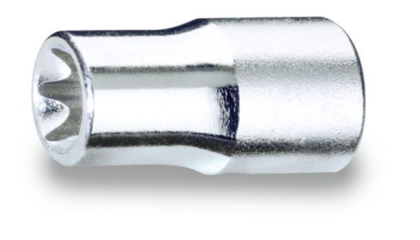Hand sockets for Torx® head screws