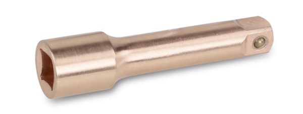 Extension bar, 3/8" male and female drives, spark-proof