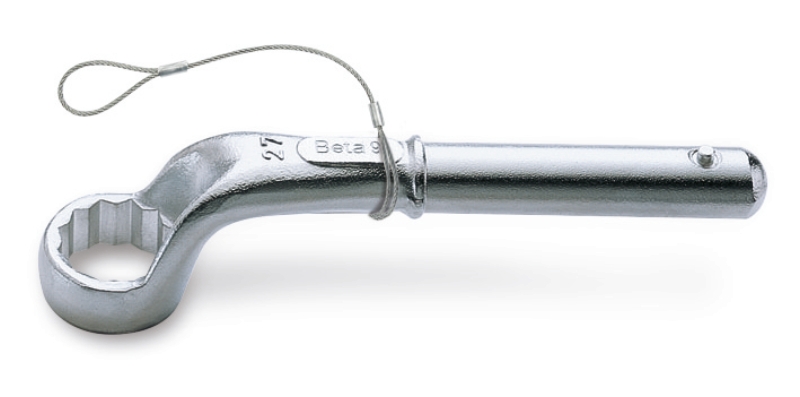 Heavy duty offset ring wrenches H-SAFE category image