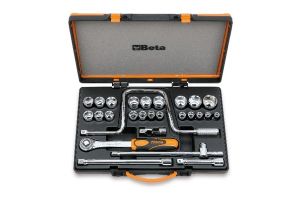 21 sockets and 6 accessories - Image 2