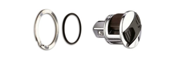 Rotating mechanism for ratchets, for items 606/20, 606/30, 666/20, 666/30, 920/55, 920/56A