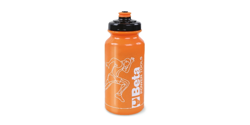 Polyethylene flask, 500 ml category image