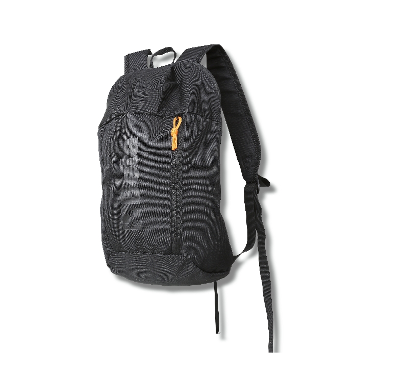 Rucksack made of Oxford polyester, dimensions 41x24x16 cm category image