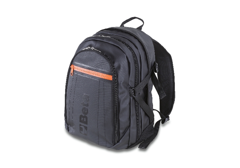 Rucksack made of coated polyester/Oxford 600D polyester, dimensions 50x33x16 cm category image