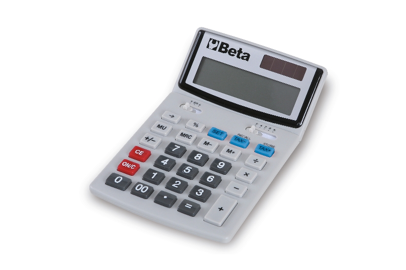 Desk calculator category image
