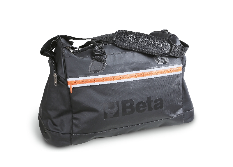 Bag made of coated polyester/Oxford 600D, dimensions 58x29x36 cm category image