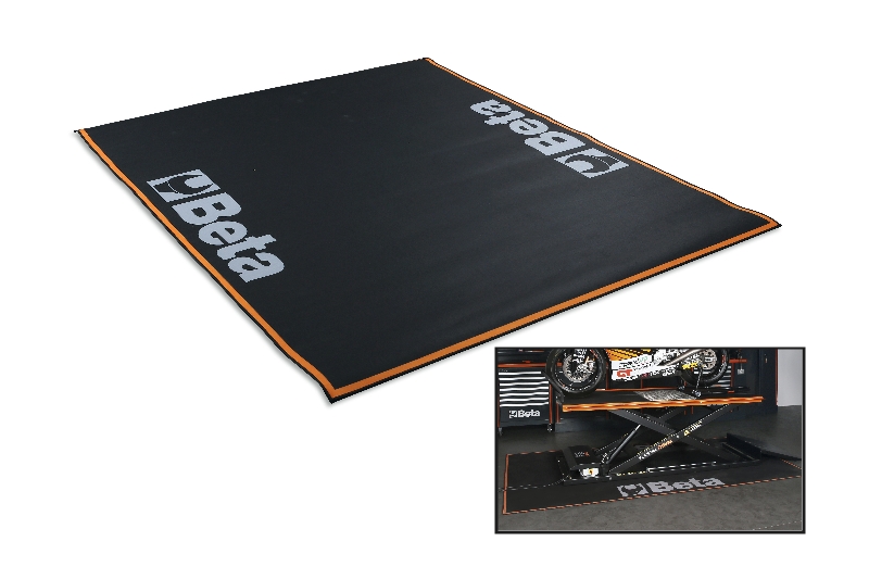 Garage mat Dimensions: 300×160 cm category image