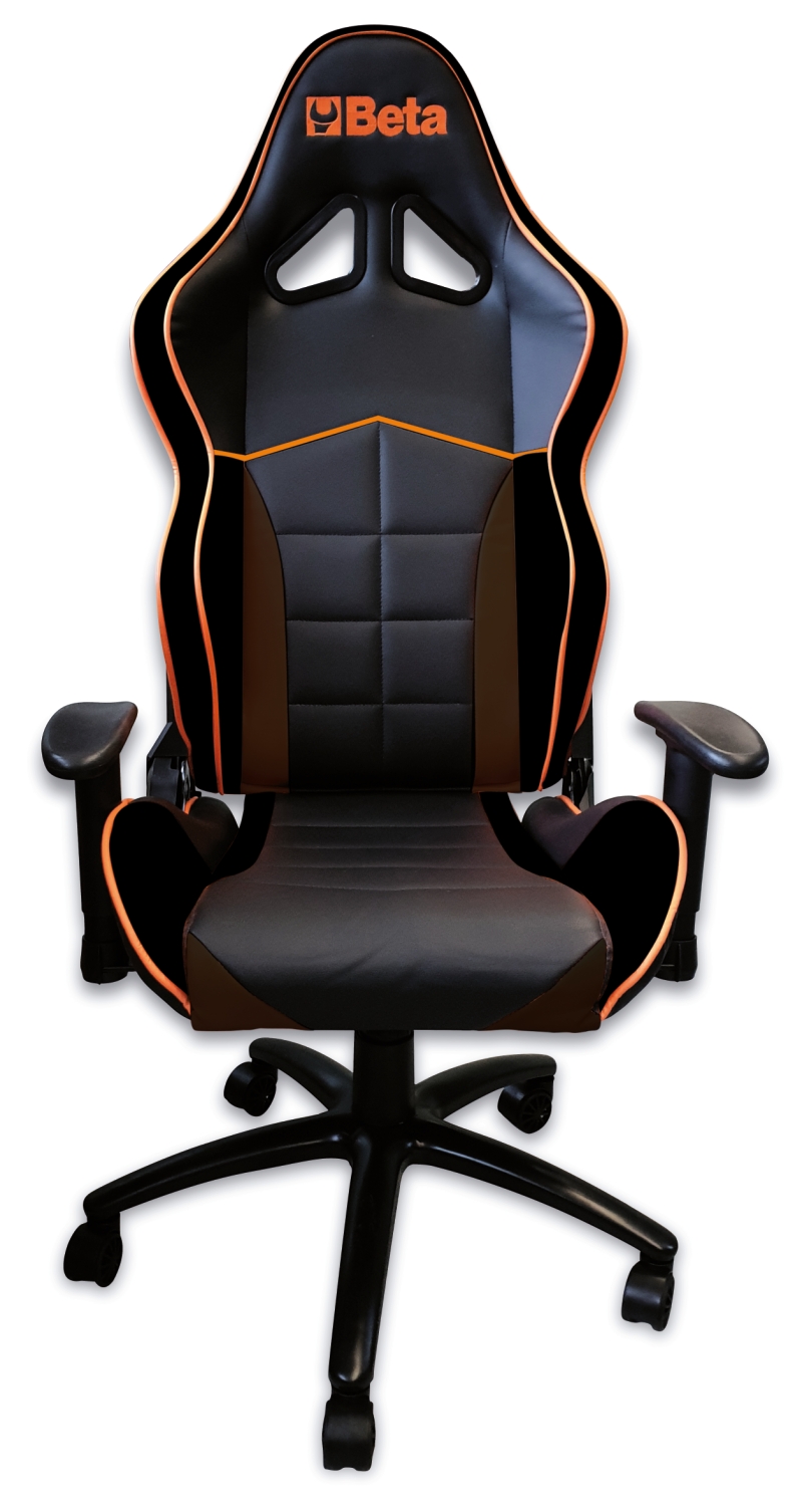 Office armchair, ergonomic category image