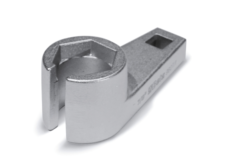 ​Open end socket, 22 mm, compact, 30 mm long, for oxygen sensors category image