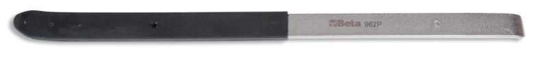Tyre levers with non-scratch rubber protection category image