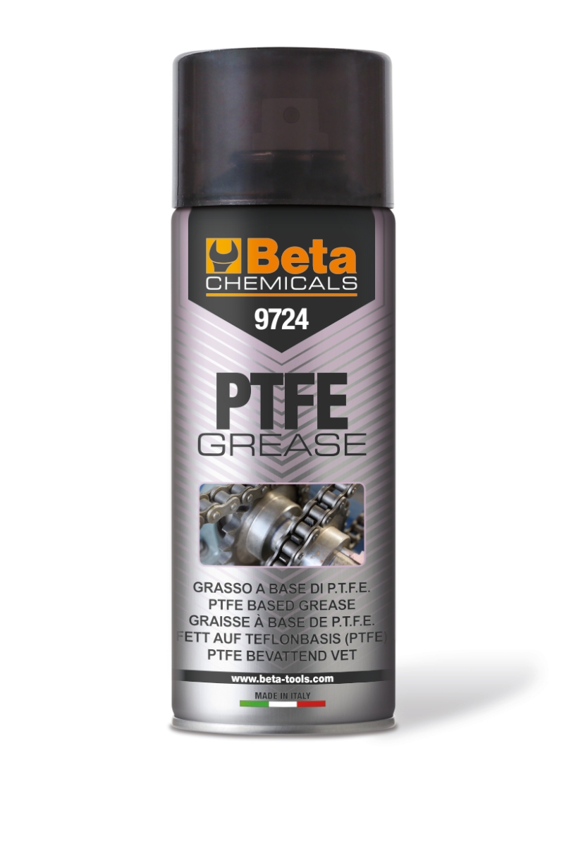 PTFE based grease category image