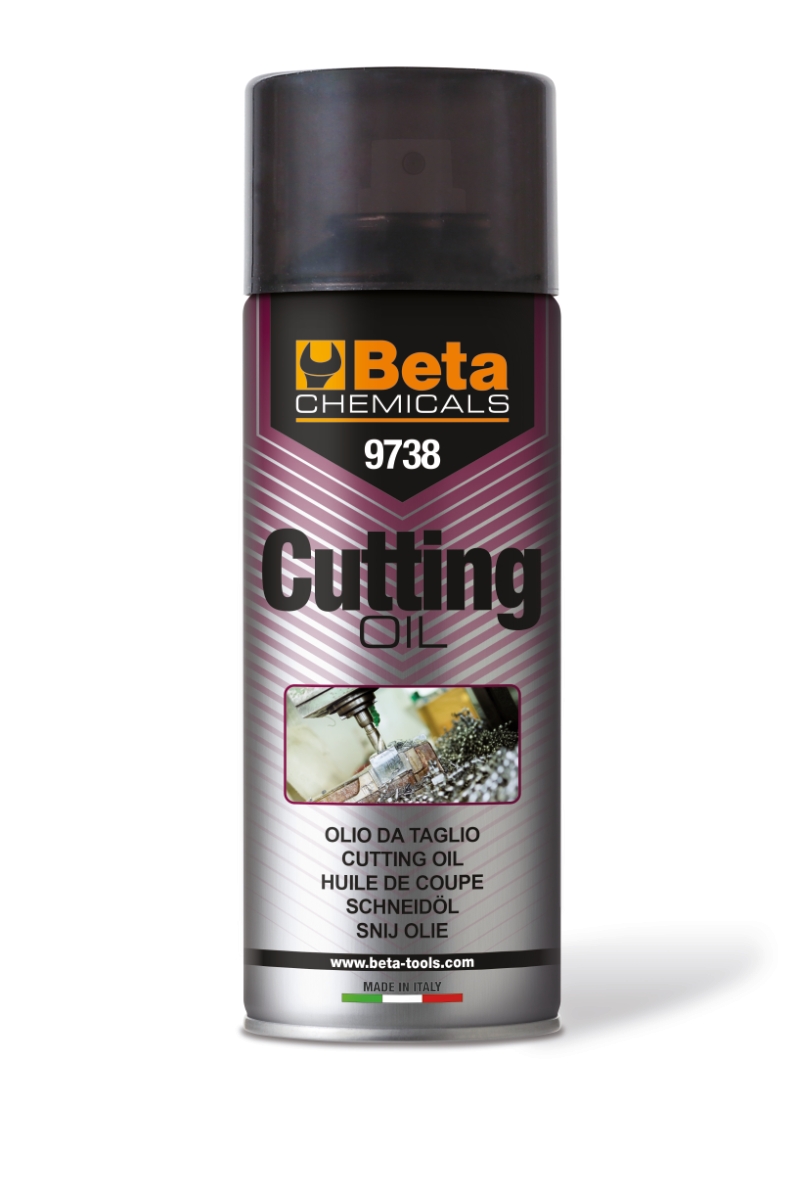 Cutting oil category image