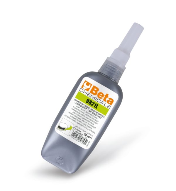 Liquid gasket-Low Resistance