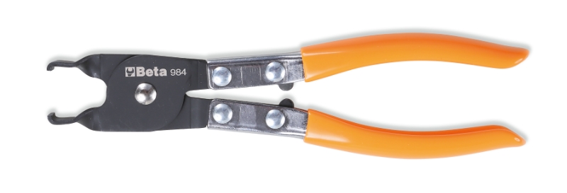 Wheel nut plastic cap pliers category image