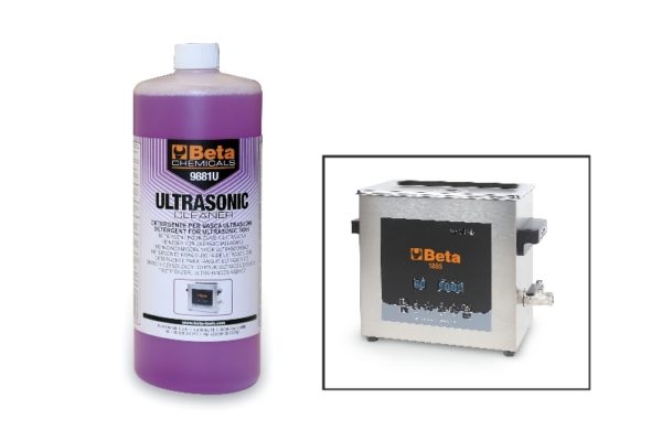 ​Industrial alkaline detergent for ultrasonic tank - Image 2