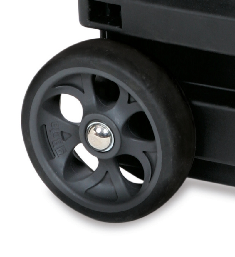 Three-module tool trolley - Image 7