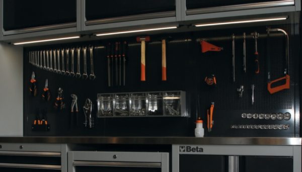 LED lamp for workshop equipment combination C45PRO - RSC55 - Image 3