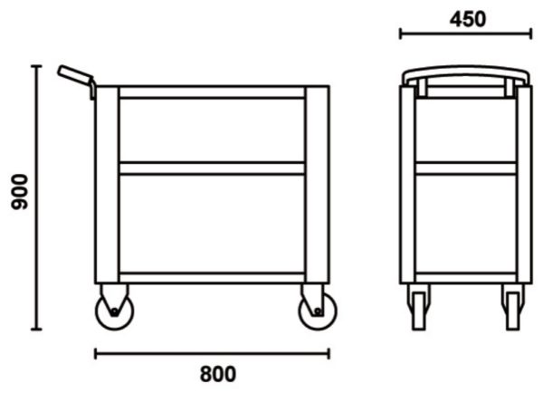Trolley - Image 4