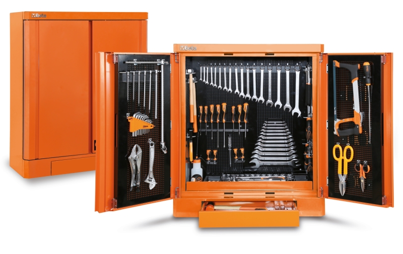 Cargo tool cabinets category image