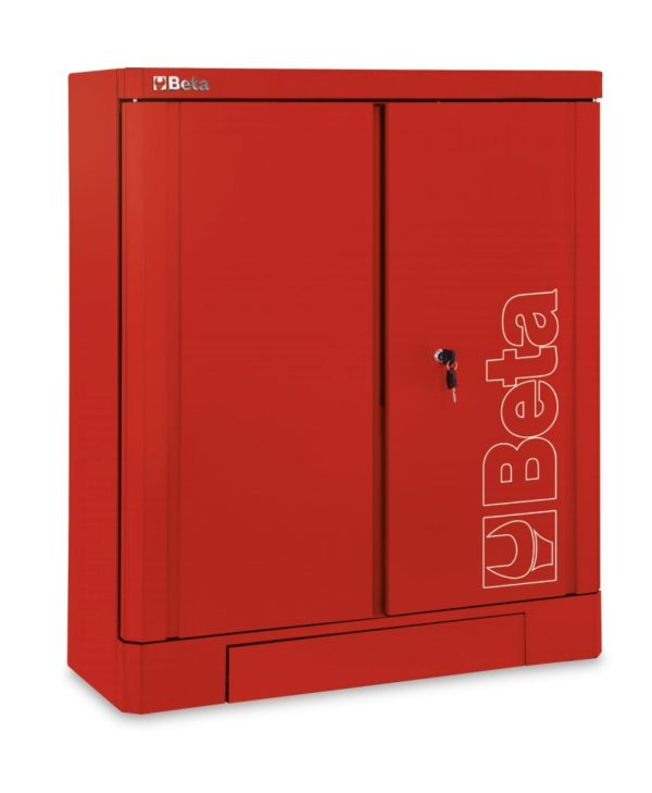 Cargo tool cabinets - Image 3