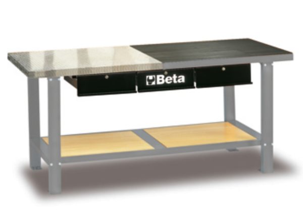 Empty workbench - Image 2