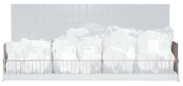 Grids for wall display item C88 R/1