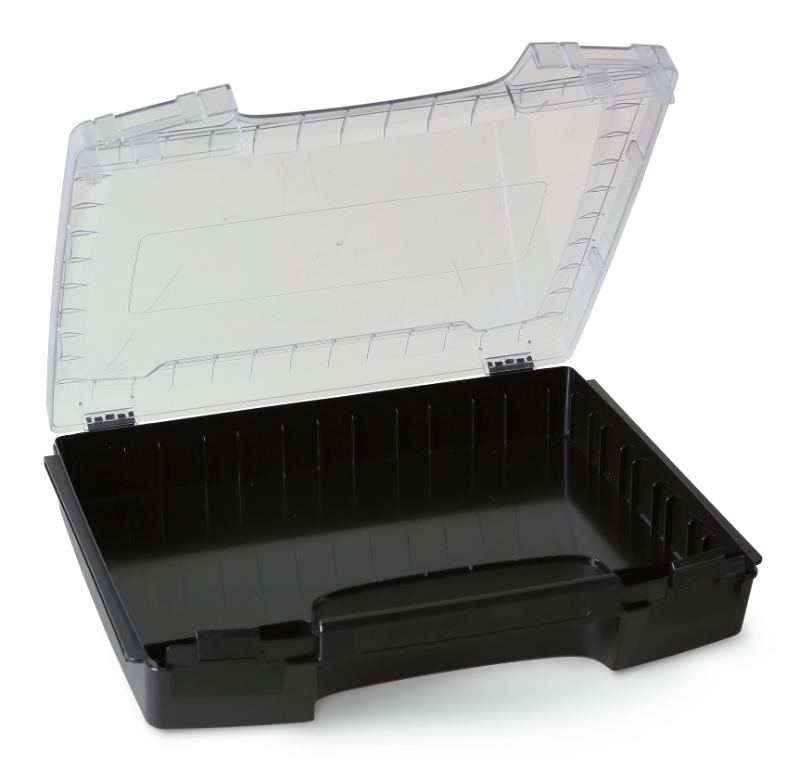 Portable tool box, empty category image