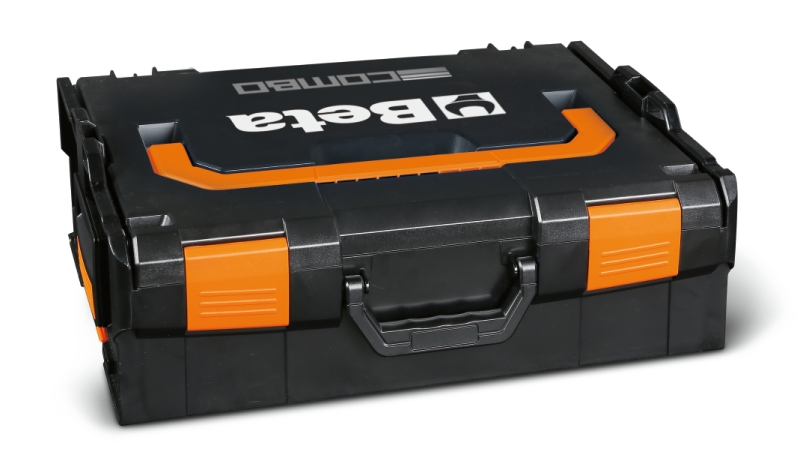 ​COMBO ABS tool case, empty category image