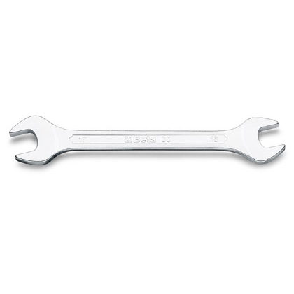 Single and double open end wrenches category image