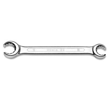 Flare nut open ring wrenches category image