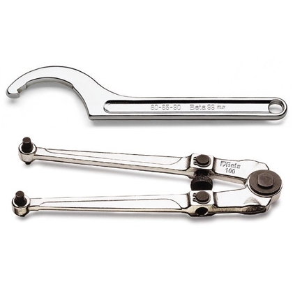 Pin and hook wrenches category image