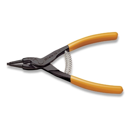 Butt-ended circlip pliers category image