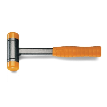 Plastic and copper head hammers category image