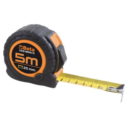 Measuring tapes and folding rules category image